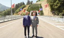 Bursa’ya ulaşımda büyük hamle