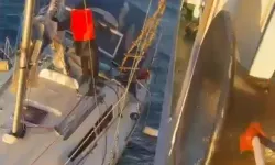 Denizde üstün cesarete IMO'dan teşekkür mektubu