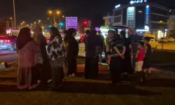 Düzce’de 3 araçlı zincirleme trafik kazası: 1 kişi yaralandı