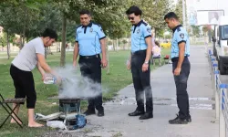İBB’den yeşil alanlarda sıkı denetim