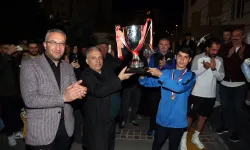 Kayseri Talas Belediyespor'dan 'büyük' transferler