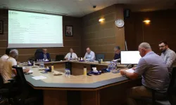 Kocaeli Encümeni ihlallere geçit vermedi
