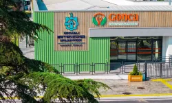 Özel bireylere umut Kocaeli'de filizleniyor