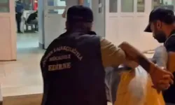 Tuncay Meriç’in katil zanlısı Edirne’de yakalandı