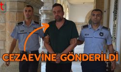 Cezaevine Gönderildi