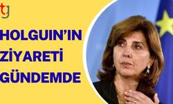 Holguin’in Ziyareti Gündemde