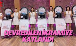 Devredilen İkramiye Katlandı