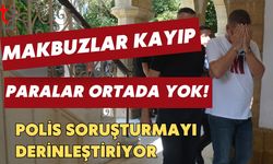 Makbuzlar Kayıp, Paralar Ortada Yok: Polis Soruşturmayı Derinleştiriyor