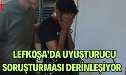 Lefkoşa’da Uy**turucu Soruşturması Derinleşiyor!