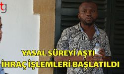 Yasal Süreyi Aştı, İhraç İşlemleri Başlatıldı