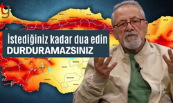 Naci Görür'den ürküten deprem sözleri