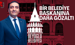 Beyoğlu Belediye Başkanı dahil 40 kişi gözaltında