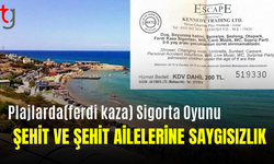 Halkın Sahilleri Ücrete Tabi: Escape Beach Krizi