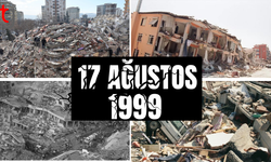 17 Ağustos Marmara Depremi’nin 26. yılı