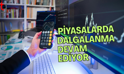 Piyasalarda Yön Arayışı: Dolar 40 TL’yi Aştı