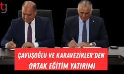 Milli Eğitim Bakanlığı ile Değirmenlik-Akıncılar Belediyesi Arasında Eğitimde İş Birliği Protokolü