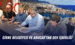 “Erbil Arkın Kültür Merkezi” Protokolü İmzalandı