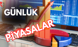 📈 4 Ağustos 2025 – Günlük Piyasa Raporu
