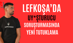 Lefkoşa’da Uy*şturucu Operasyonu: Aranan Şahıs Tutuklandı