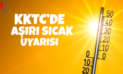 Termometreler 43 Dereceyi Görecek