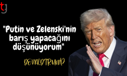 İkinci görüşme daha önemli olacak
