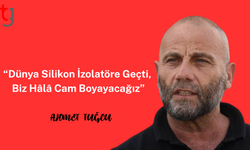 EL-SEN Başkanı Tuğcu’dan Çarpıcı Paylaşım