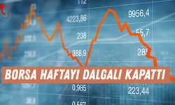 Borsa İstanbul Haftayı Ilımlı Kazançla Kapattı