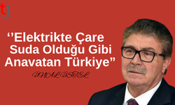 “Elektrikte Arızanın Nedenleri Çok Yönlü Soruşturuluyor”