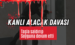 Alsancak’ta İş Yerinde Darp ve Soygun Girişimi