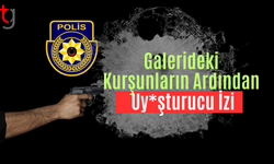 Karakum’daki Oto Galeri Saldırısında İki Tutuklama