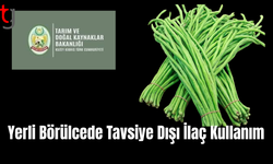 Haftalık Gıda Denetim Sonuçları Açıklandı
