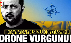 Üst düzey isimlerden büyük yolsuzluk!