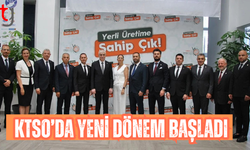Kamacıoğlu Güven Tazeledi, Yeni Yönetim Belirlendi