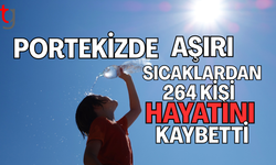 PORTEKİZ'DE KABUS YAŞANIYOR
