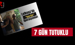 📌 Lefkoşa’da Büyük Uy*şturucu Operasyonu