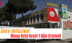 Hükümetten KOOP çalışanlarının maaşları için ek süre talebi