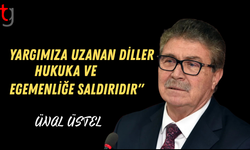 Üstel’den Rum Yönetimine Sert Tepki: “Askeri Üslerle Adayı Tehlikeye Atıyorlar”