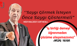 Tatar: “Çözüme hazırsanız önce iş birliğini öğrenin”