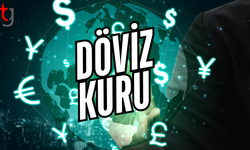 DÖVİZ KURLARINDA SON DURUM