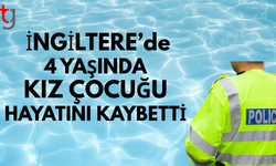 İngiltere’de Su Parkında Facia;Daha 4 Yaşındaydı