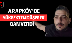 Dağlık Arazide Cansız Bedeni Bulundu