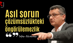 Erhürman’dan Arıklı’ya yanıt: “Federasyon olursa, mülkiyet konusu anayasa ile çözülecek