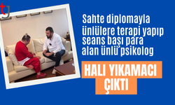 Fenomen psikoloğun gerçek mesleği ortaya çıktı