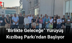 CTP’den “Birlikte Geleceğe İmza Atıyoruz” Etkinliği Bu Akşam Kızılbaş Parkı’nda