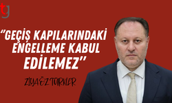 Rum Tarafının Bekletme Taktiklerine Sert Tepki