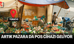 15 Ağustos'tan itibaren POS kullanımı zorunlu olacak