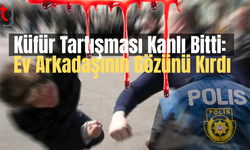 📌 Gazimağusa’da Ev Arkadaşını Darp Etti: Göz Kemiğini Kırdı