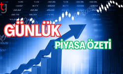 📊 Piyasalarda Gözler ABD Verilerinde