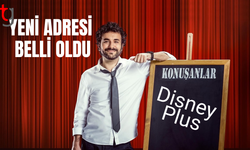 Hasan Can Kaya'nın yeni adresi belli oldu