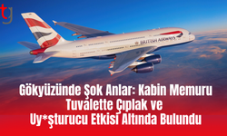 ✈ British Airways’ta Skandal